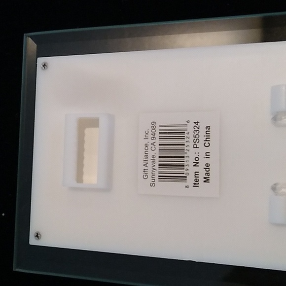 D-NWT Christening Day 8" X 4" - Picture 6 of 7